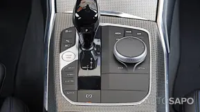 BMW Série 3 330 e Touring Pack M Auto de 2021
