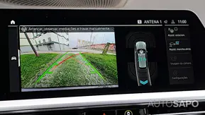 BMW Série 3 330 e Touring Pack M Auto de 2021