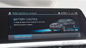 BMW Série 3 330 e Touring Pack M Auto de 2021
