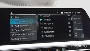 BMW Série 3 330 e Touring Pack M Auto de 2021