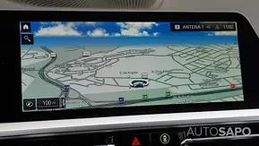 BMW Série 3 330 e Touring Pack M Auto de 2021