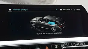 BMW Série 3 330 e Touring Pack M Auto de 2021