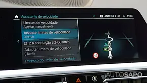 BMW Série 3 330 e Touring Pack M Auto de 2021