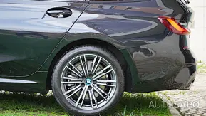 BMW Série 3 330 e Touring Pack M Auto de 2021