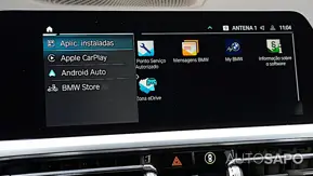 BMW Série 3 330 e Touring Pack M Auto de 2021