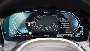 BMW Série 3 330 e Touring Pack M Auto de 2021