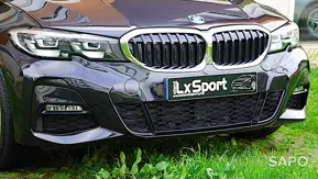 BMW Série 3 330 e Touring Pack M Auto de 2021