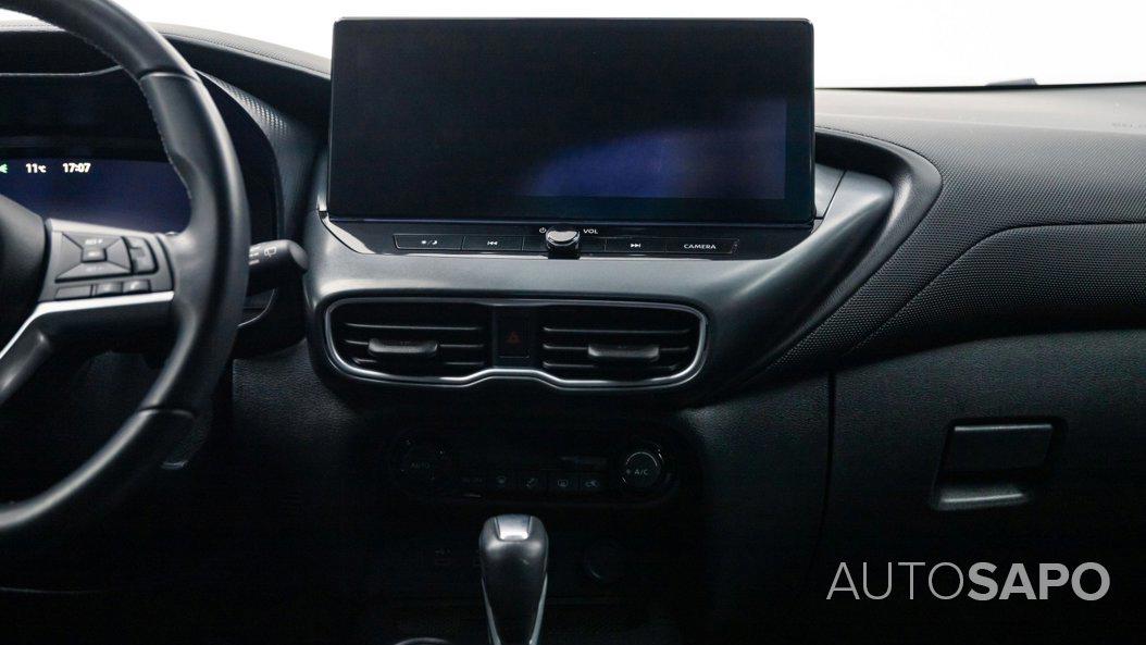 Nissan Juke 1.0 DIG-T Tekna DCT de 2024