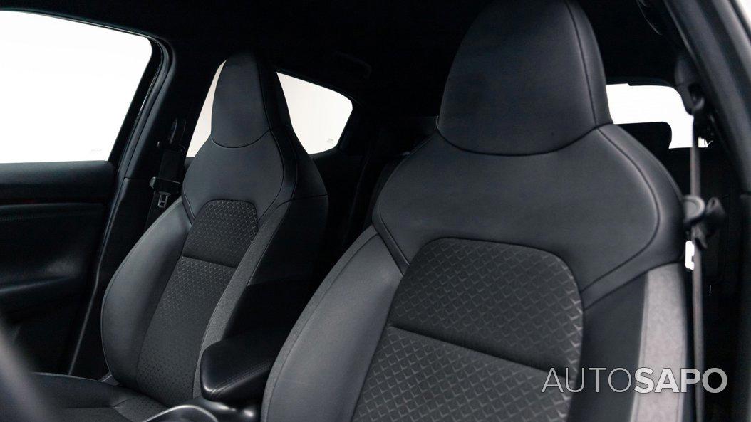 Nissan Juke 1.0 DIG-T Tekna DCT de 2024