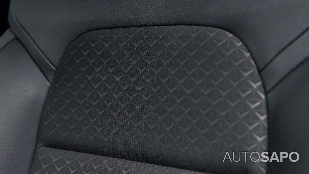 Nissan Juke 1.0 DIG-T Tekna DCT de 2024