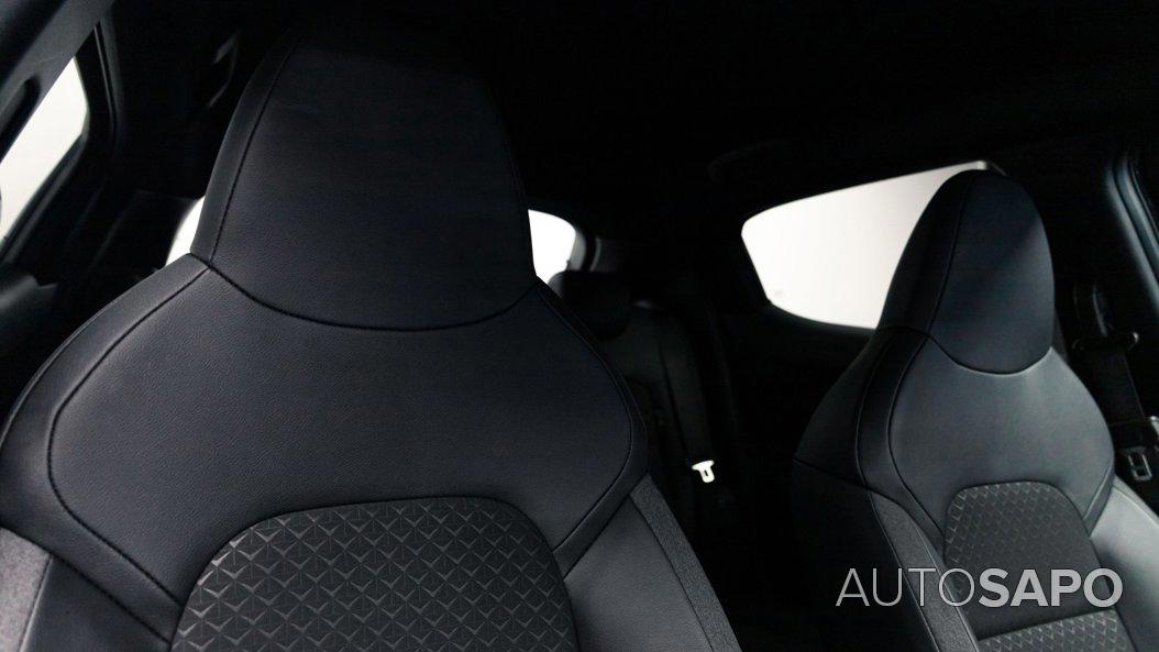 Nissan Juke 1.0 DIG-T Tekna DCT de 2024