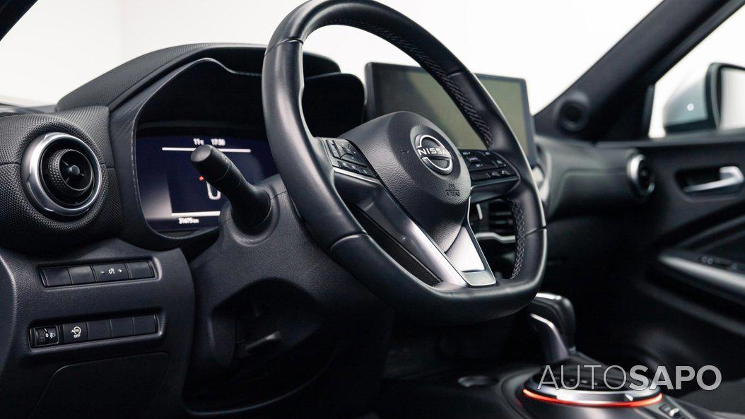Nissan Juke 1.0 DIG-T Tekna DCT de 2024