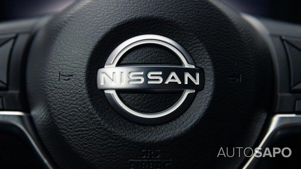 Nissan Juke 1.0 DIG-T Tekna DCT de 2024