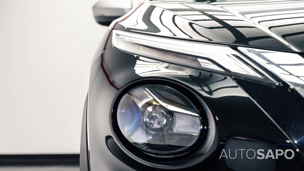 Nissan Juke 1.0 DIG-T Tekna DCT de 2024