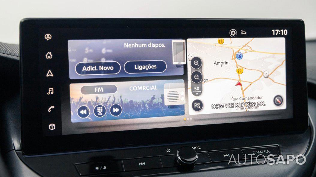 Nissan Juke 1.0 DIG-T Tekna DCT de 2024