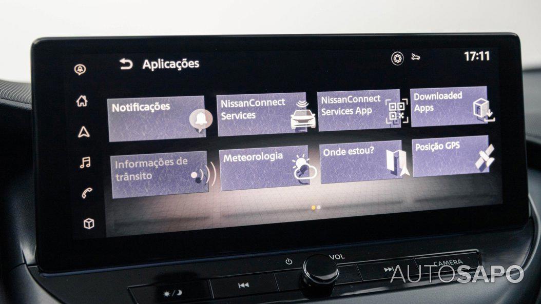 Nissan Juke 1.0 DIG-T Tekna DCT de 2024