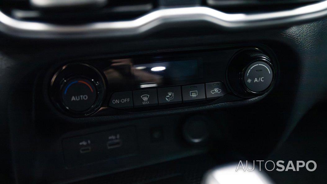 Nissan Juke 1.0 DIG-T Tekna DCT de 2024