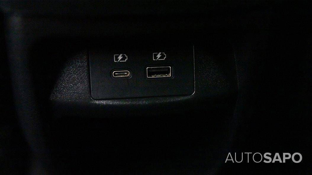 Nissan Juke 1.0 DIG-T Tekna DCT de 2024