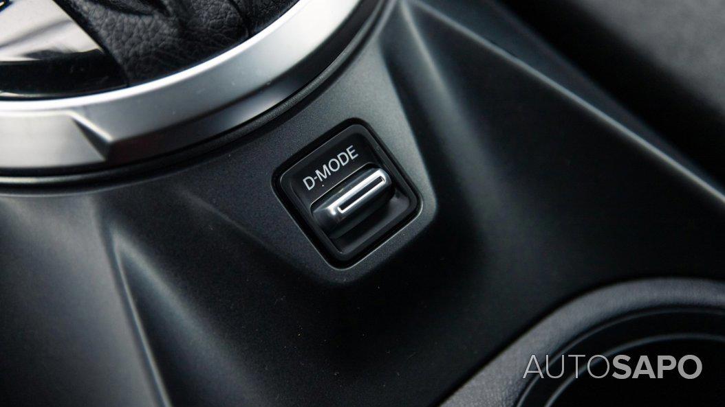 Nissan Juke 1.0 DIG-T Tekna DCT de 2024