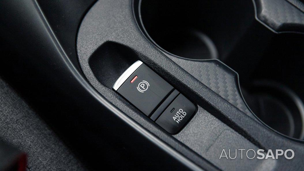 Nissan Juke 1.0 DIG-T Tekna DCT de 2024