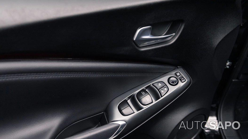 Nissan Juke 1.0 DIG-T Tekna DCT de 2024