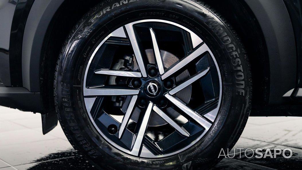 Nissan Juke 1.0 DIG-T Tekna DCT de 2024