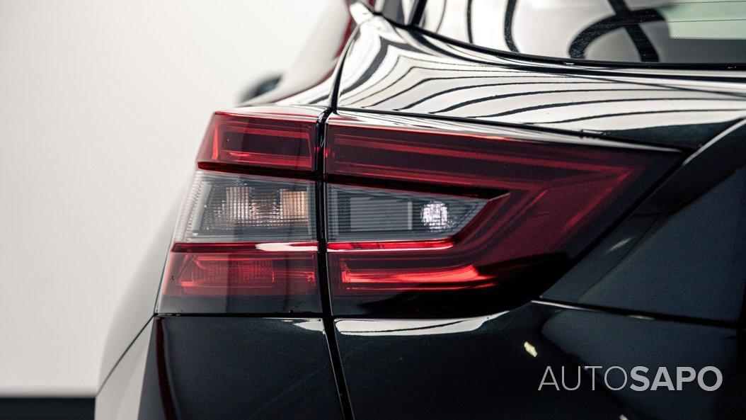 Nissan Juke 1.0 DIG-T Tekna DCT de 2024