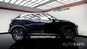 Nissan Juke 1.0 DIG-T Tekna DCT de 2024
