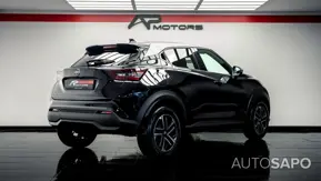 Nissan Juke 1.0 DIG-T Tekna DCT de 2024