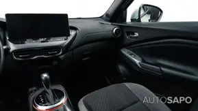 Nissan Juke 1.0 DIG-T Tekna DCT de 2024
