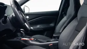 Nissan Juke 1.0 DIG-T Tekna DCT de 2024