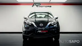 Nissan Juke 1.0 DIG-T Tekna DCT de 2024