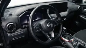 Nissan Juke 1.0 DIG-T Tekna DCT de 2024