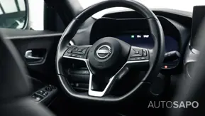 Nissan Juke 1.0 DIG-T Tekna DCT de 2024