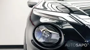 Nissan Juke 1.0 DIG-T Tekna DCT de 2024