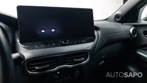 Nissan Juke 1.0 DIG-T Tekna DCT de 2024