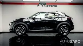 Nissan Juke 1.0 DIG-T Tekna DCT de 2024