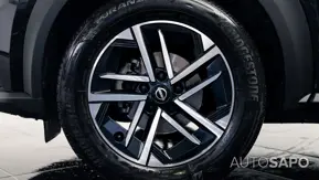 Nissan Juke 1.0 DIG-T Tekna DCT de 2024