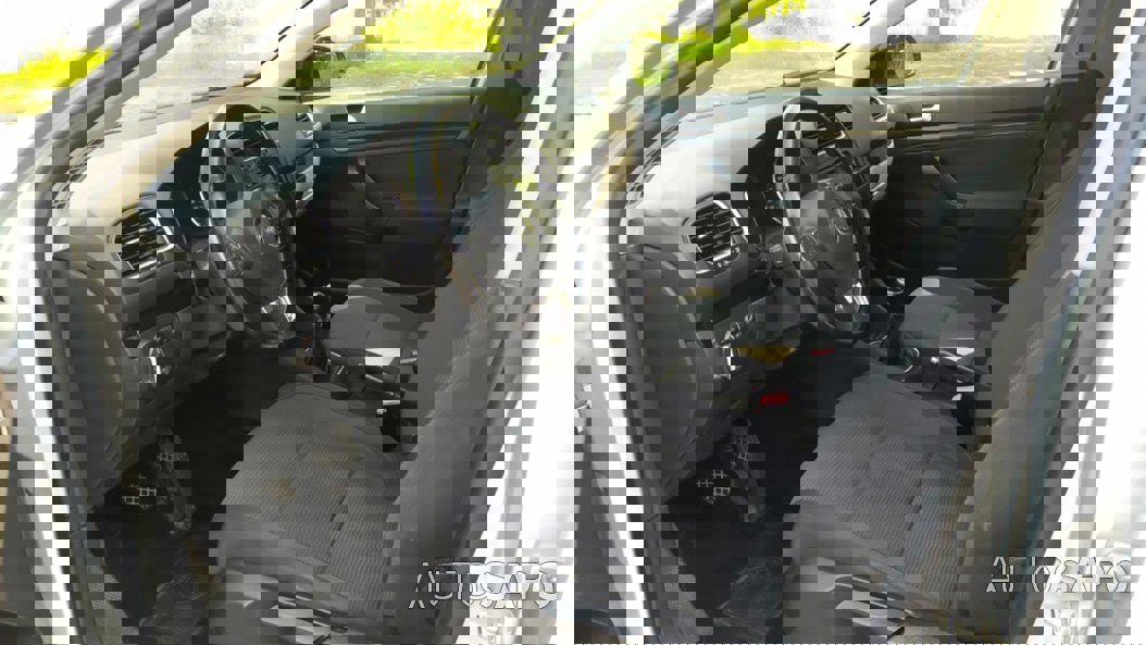 Volkswagen Golf 1.6 TDi BlueMotion de 2010