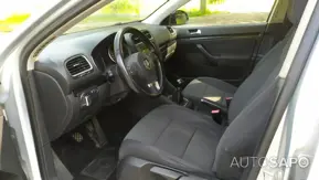 Volkswagen Golf 1.6 TDi BlueMotion de 2010