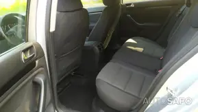 Volkswagen Golf 1.6 TDi BlueMotion de 2010