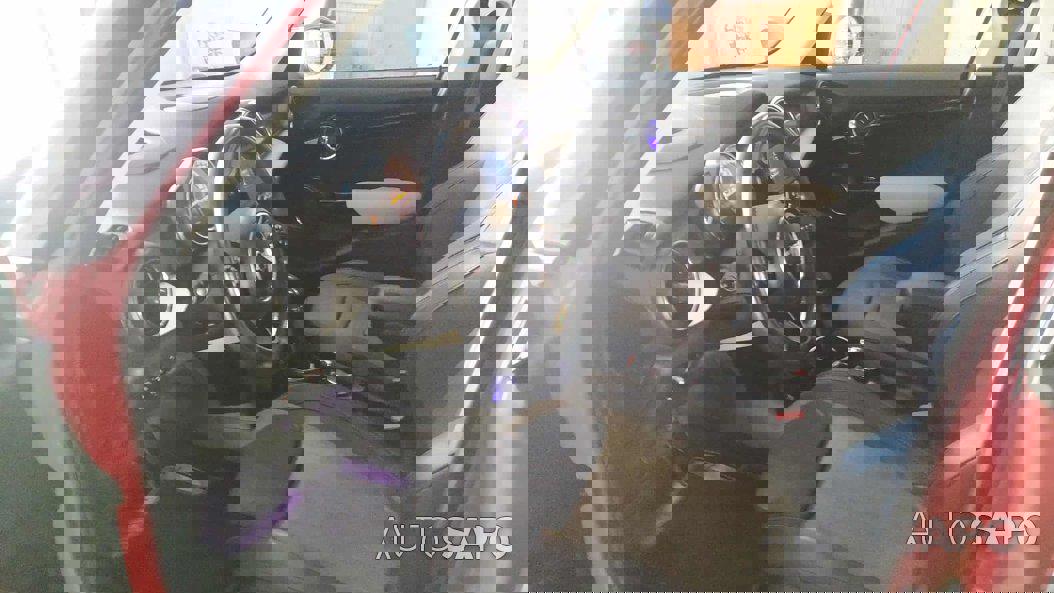 MINI Cooper D Cooper D Auto de 2015