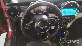 MINI Cooper D Cooper D Auto de 2015