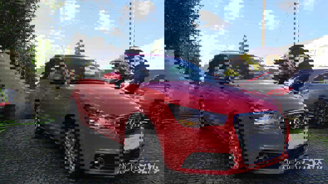 Audi A1 1.6 TDi Advance 99g de 2012