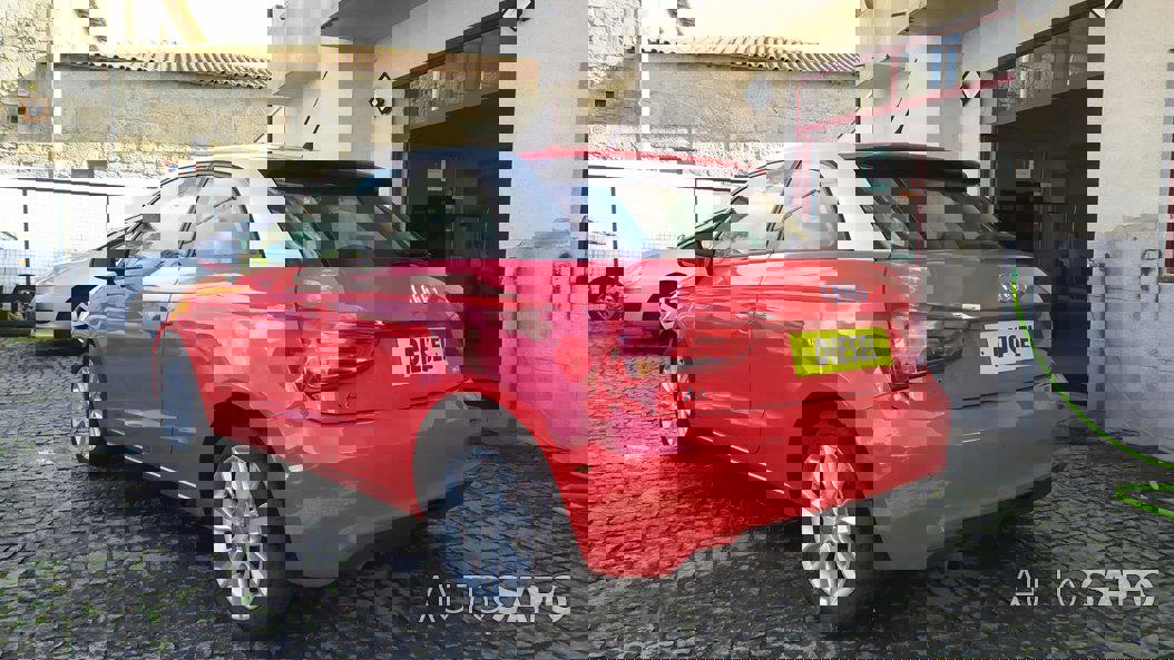 Audi A1 1.6 TDi Advance 99g de 2012