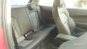 Audi A1 1.6 TDi Advance 99g de 2012