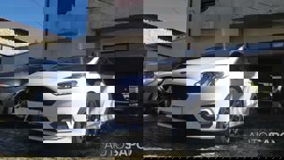 Ford Fiesta 1.0 EcoBoost MHEV ST-Line de 2017