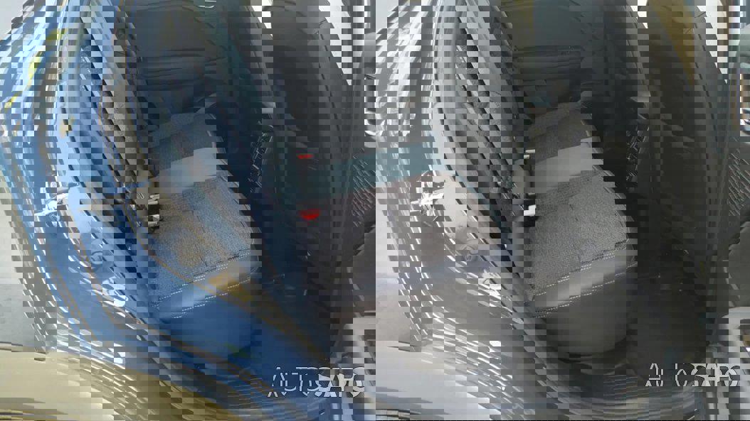 Renault Captur 1.0 TCe Intes de 2020