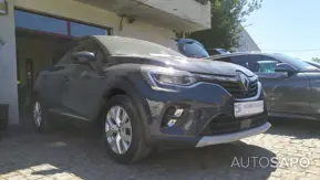 Renault Captur 1.0 TCe Intes de 2020