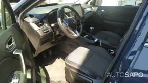 Renault Captur 1.0 TCe Intes de 2020